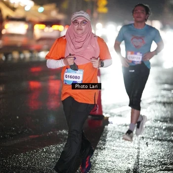 Runner Photo 7728034