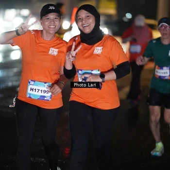 Runner Photo 7728035