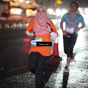 Runner Photo 7728039