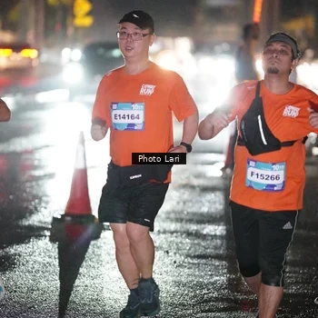 Runner Photo 7728048