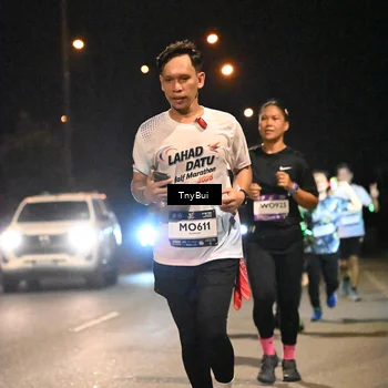 Runner Photo 7728056