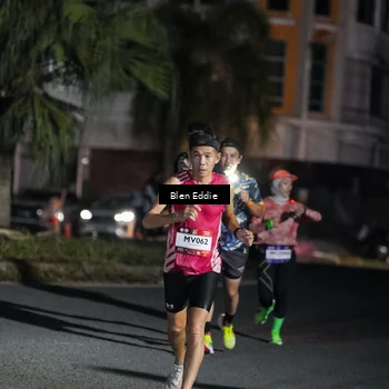 Runner Photo 7728061