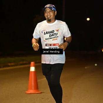 Runner Photo 7728067