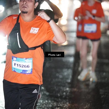 Runner Photo 7728068