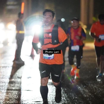 Runner Photo 7728071