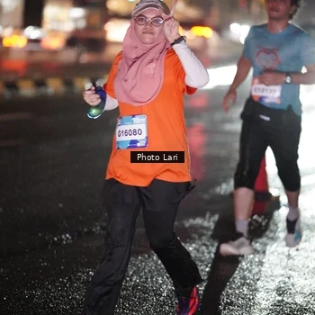 Runner Photo 7728073