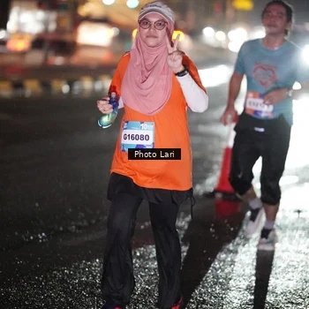Runner Photo 7728081
