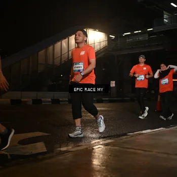 Runner Photo 7728085