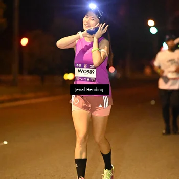 Runner Photo 7728086