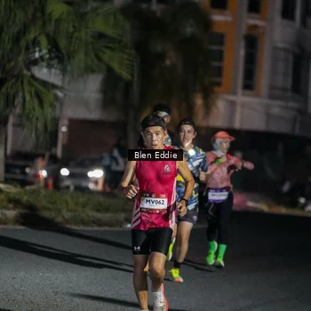 Runner Photo 7728087