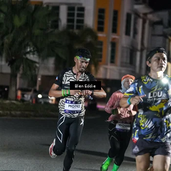 Runner Photo 7728089