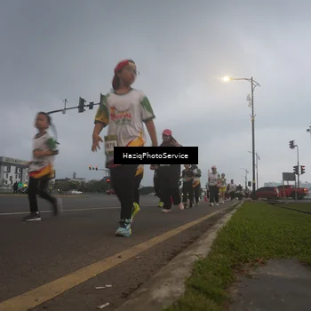 Runner Photo 7728093