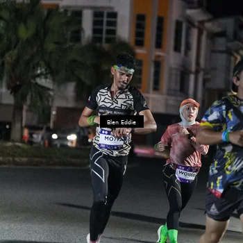 Runner Photo 7728095