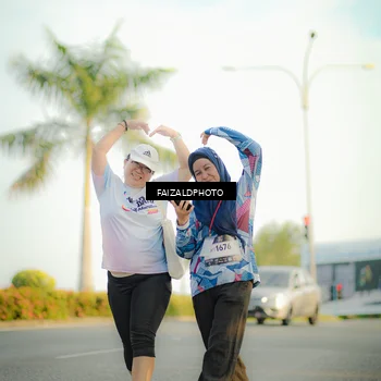 Runner Photo 7728097