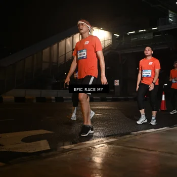 Runner Photo 7728098