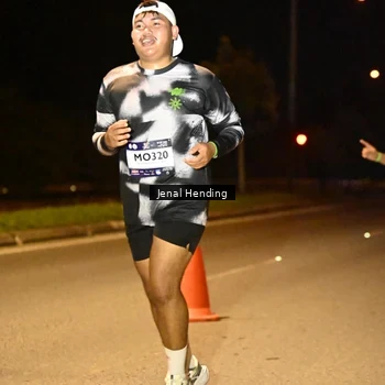 Runner Photo 7728120