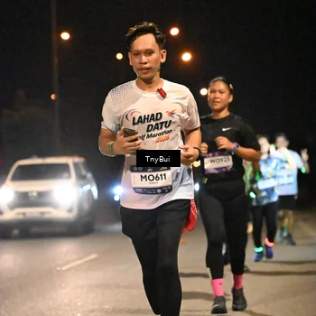 Runner Photo 7728125