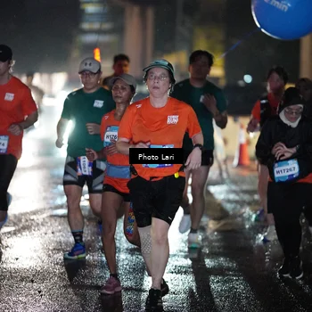Runner Photo 7728130