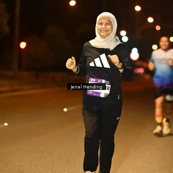 Runner Photo 7728134