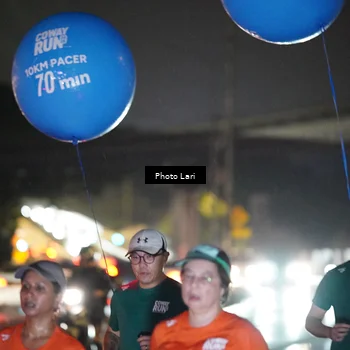 Runner Photo 7728139