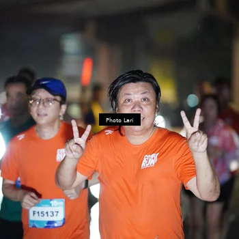 Runner Photo 7728141