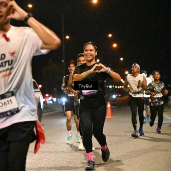 Runner Photo 7728142
