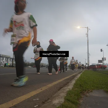 Runner Photo 7728144