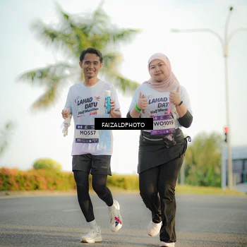 Runner Photo 7728147