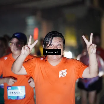 Runner Photo 7728149