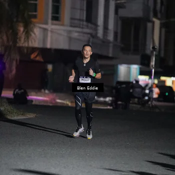 Runner Photo 7728160