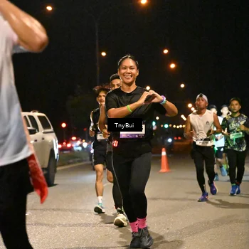 Runner Photo 7728161