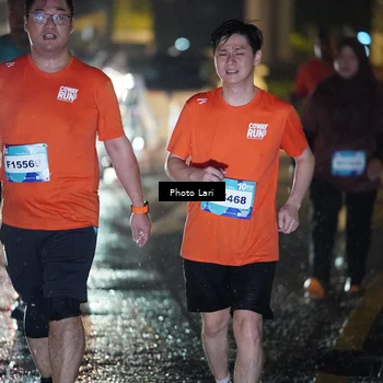 Runner Photo 7728164