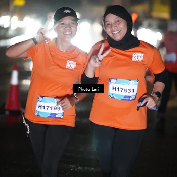 Runner Photo 7728198