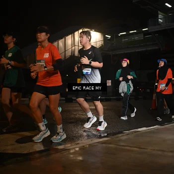 Runner Photo 7728199
