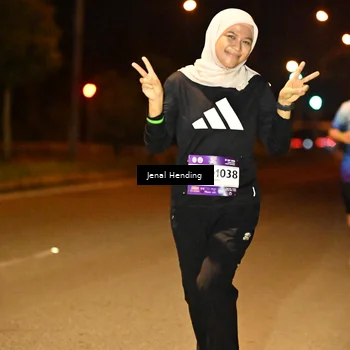 Runner Photo 7728203
