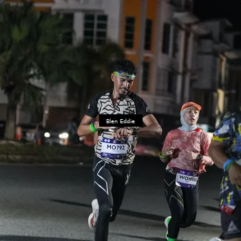 Runner Photo 7728208