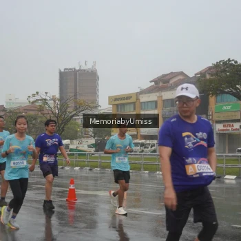 Runner Photo 772821
