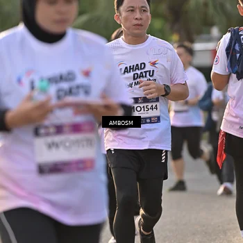 Runner Photo 7728211