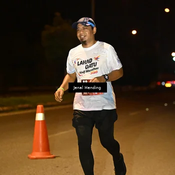 Runner Photo 7728215