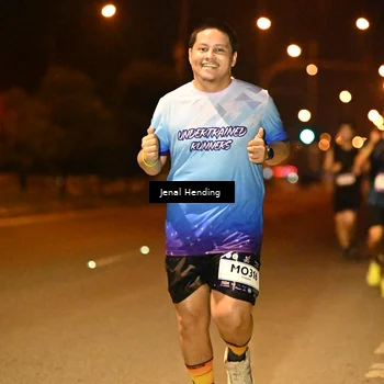 Runner Photo 7728216