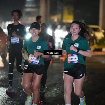 Runner Photo 7728221