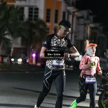 Runner Photo 7728222