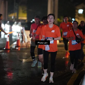 Runner Photo 7728224