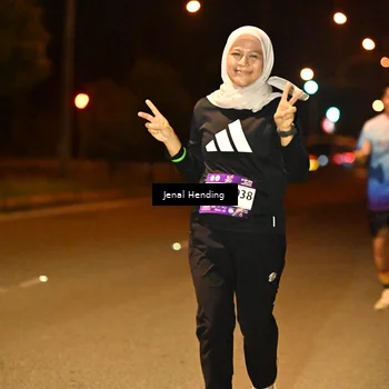 Runner Photo 7728229