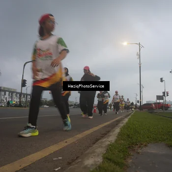 Runner Photo 7728239