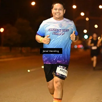 Runner Photo 7728242