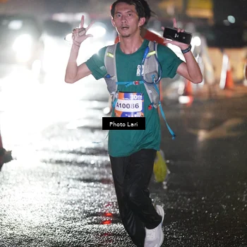 Runner Photo 7728256