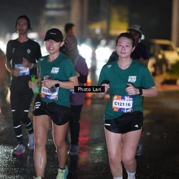 Runner Photo 7728257