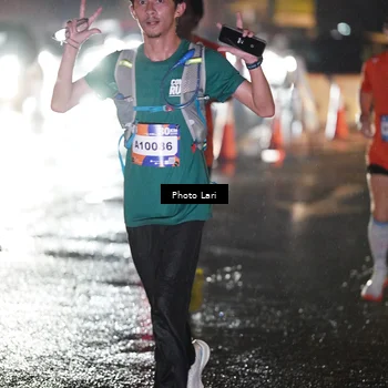 Runner Photo 7728269