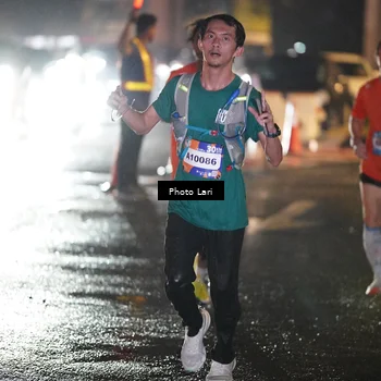 Runner Photo 7728274